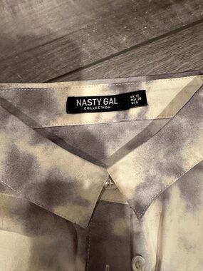 NASTY GAL two piece set (8)